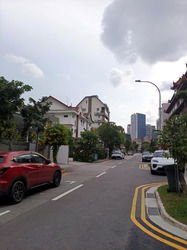 Shrewsbury Road (D11), Terrace #585579581